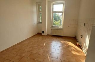 Wohnung mieten in Morgenstr. 39, 39124 Neue Neustadt, Helle 3 Raum-Wohnung mit Gemeinschaftsgarten