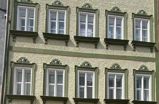 Wohnung mieten in 85072 Eichstätt, Altbaucharme im Herzen Eichstätts