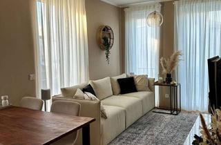 Wohnung mieten in Julia-Lanz-Straße 17, 68782 Brühl, Helle 1,5-Zimmer Wohnung, Aufzug, TG-Stellplatz u.v.m.