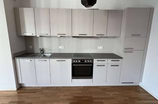 Wohnung mieten in Chausseestraße 38, 10115 Mitte (Mitte), Helle Wohnung mit Einbauküche, Balkon und hochwertiger Ausstattung