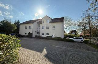 Wohnung mieten in 34266 Niestetal, Sofort einziehen- frisch renovierte 4-Zimmer-Erdgeschosswohnung - WG-geeignetignet