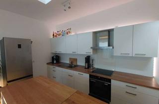 Lofts mieten in Herzogstraße 66, 40217 Friedrichstadt, Chickes Lofthaus mit EBK und 2 Terrassen im begrünten Innenhof