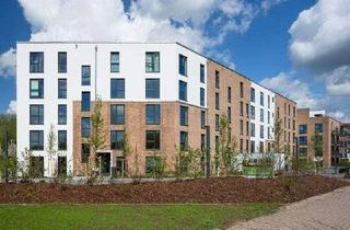 Wohnung mieten in Otto-Siege-Straße 21, 22926 Ahrensburg, Familienfreundliche Neubauwohnung mit Blick ins Grüne! - Wentzel-Dr.