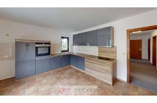 Wohnung mieten in 84419 Schwindegg, Sonnige 3-Zimmer-Wohnung mit Loggia in Schwindegg ++Decker Immobilien++
