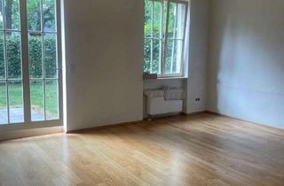 Wohnung mieten in 71640 Ludwigsburg, Lbg-Hartenecker Höhe-außergewöhnliche,tolle 3 Zi-Whg mit EBK und Gartenanteil