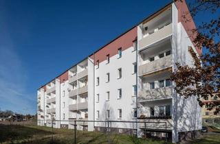 Wohnung mieten in 16833 Fehrbellin, Ihre frisch renovierte 3-Zimmerwohnung!