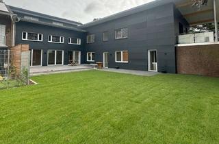 Wohnung mieten in 48599 Gronau, Erstbezug nach Sanierung! Exklusive Galeriewohnung mit Seele, Stil und Geschichte zu vermieten!