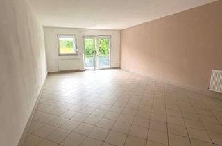 Wohnung mieten in 97483 Eltmann, Großzügige, helle 3-Zimmer-Wohnung mit Balkon und Garage in ruhiger Lage von Eltmann