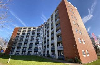 Wohnung mieten in Sachsenring 55, 24534 Innenstadt, 1-Zi-Single-Wohnung - Besichtigung am 29.07.25 um 16:15 Uhr -