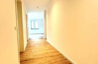 Wohnung mieten in Lutherstraße, 38855 Wernigerode, 5-Raum Wohnung mit Terrasse in der Lutherstraße