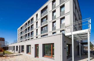 Wohnung mieten in Jakob-Schönberg-Straße, 90766 Unterfarrnbach, Nur mit Wohnberechtigungsschein Stufe 2! Moderne 3-Zimmer Wohnung ab Mitte August frei!
