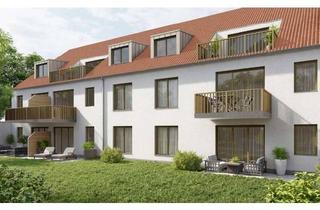 Wohnung mieten in 84034 Nikola, E & Co. - Wunderschöne, ruhige Neubauwohnungen zur Miete neben Kloster Seligenthal