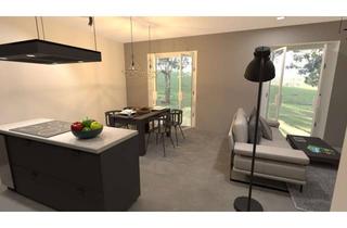 Wohnung mieten in 01477 Arnsdorf, Neubau! 3-Raum-Wohnung in Arnsdorf- Seniorengerecht mit Fahrstuhl und barrierefrei