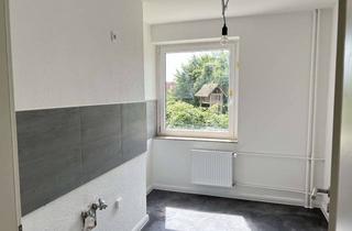 Wohnung mieten in Richthofenstr., 31137 Hildesheim, Erstbezug nach Sanierung - Erdgeschosswohnung in Hildesheim Nord