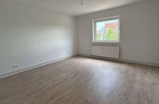 Wohnung mieten in Am Bahnhof 10, 31089 Duingen, KUNZE: 3-Zimmer-Wohnung in Duingen