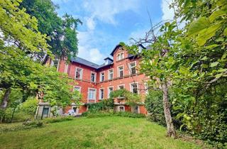 Wohnung mieten in 96450 Coburg, Wunderschöne, renovierte Altbauwohnung im Hochparterre… die Veste Coburg zum Greifen nah