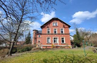 Wohnung mieten in 96450 Coburg, Wunderschöne, renovierte Altbauwohnung im Hochparterre… die Veste Coburg zum Greifen nah