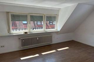 Wohnung mieten in 71111 Waldenbuch, Praktische 3 Zimmerwohnung im Zentrum von Waldenbuch