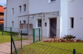 Wohnung mieten in 82541 Münsing, Exklusive 3-Zimmer-Gartenwohnung in 2. Seereihe ab sofort