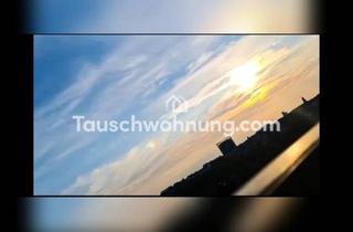 Wohnung mieten in Tauschwohnungstraße, 12101 Tempelhof, Tauschwohnung: Traumhafter Ausblick, Fliegervieetel