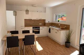 Wohnung mieten in Nürnberger Straße 151, 91052 Süd, Terrassenwohnung mit Einbauküche und Blick ins Grün