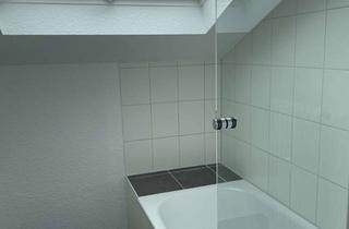 Wohnung mieten in Albstraße, 73540 Heubach, Frisch renovierte DG-Wohnung in ruhiger Lage