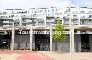 Sozialwohnungen mieten in Sonninstraße 1b, 20097 Hammerbrook, Tauschwohnung: Tausch: 3 Zi./ 74 m² gegen 4 Zi. in Hamburg (mit WBS)“