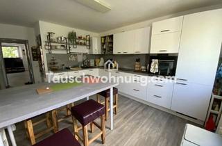 Wohnung mieten in Pestalozzistrasse 77, 10627 Charlottenburg, Tauschwohnung: Helle 4 Zi. Whg. (Charlbg), EBK, Balkon, Aufzug zum Tausch
