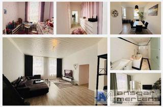 Wohnung mieten in Schwogenstr. 20, 41063 Eicken, (D)EINE Etagenwohnung in MG-EickenModerne 3 Zimmer Wohnung Flair, Charme & Wohlfühlcharakter