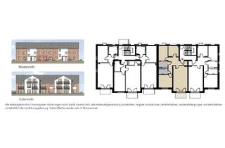 Wohnung mieten in 23669 Timmendorfer Strand, Neubauprojekt in Niendorf/Ostsee