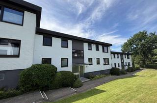 Wohnung mieten in Propst-Lüders-Allee 27, 24960 Glücksburg, 2-Zimmer-Wohnung mit Blick ins Grüne!