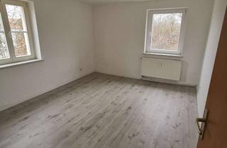 Wohnung mieten in Grünewalder Straße 18-20, 01979 Lauchhammer, Schöne Attraktive 3-Zimmer-Wohnung in Lauchhammer mit Balkon und neuem Laminat