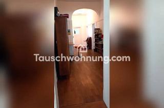Wohnung mieten in Tauschwohnungstraße, 79098 Altstadt, Tauschwohnung: Tausche 5-ZW Freiburg-Wiehre gegen 3-ZW Freiburg Stadt