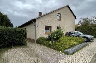 Wohnung mieten in Im Vorfeld, 21717 Fredenbeck, Schöne 2-Zimmer Wohnung in zentraler Lage