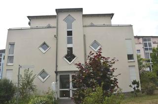 Penthouse mieten in 76327 Pfinztal, Top ausgestattet! Gepflegte Penthouse-Wohnung mit 2 TG-Stellplätzen in Pfinztal-Berghausen