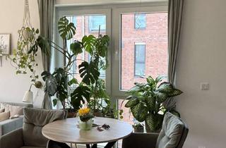 Wohnung mieten in Roddestraße 10, 48153 Schützenhof, Exklusive 5-Zimmer-Wohnung im Neubau-Quartier mit 2 Loggien