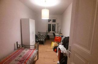 WG-Zimmer mieten in Lübbener Straße, 10997 Kreuzberg, Lübbener Straße, Berlin