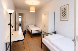 WG-Zimmer mieten in Lübbener Straße, 10997 Kreuzberg, Lübbener Straße, Berlin