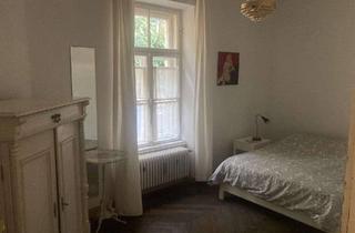 WG-Zimmer mieten in 81541 Obergiesing, WG Zimmer für Wochendendheimfahrerin