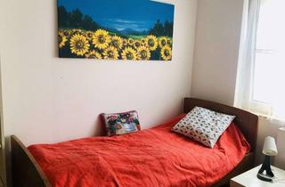 WG-Zimmer mieten in Alte Brucker Straße, 82216 Maisach, Bright & quiet room for students, international house near station Maisach S3, half hour downtown