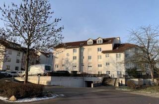 Garagen kaufen in 70794 Filderstadt, Duplex-Garage in sehr gepflegtem Wohnkomplex