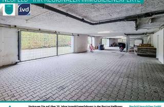Garagen mieten in Palisadenring, 74177 Bad Friedrichshall, Garagenstellplatz in toller Lage zu vermieten!