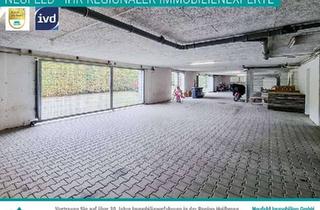 Garagen mieten in Palisadenring, 74177 Bad Friedrichshall, Garagenstellplatz in toller Lage zu vermieten!