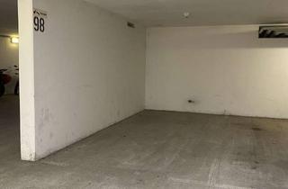 Garagen mieten in Georg-Hansen-Straße 14, 15834 Rangsdorf, Tiefgaragenstellplatz Rangsdorf Seepark