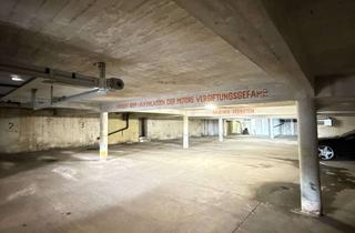 Garagen mieten in 22767 Altona-Altstadt, Tiefgaragenstellplatz direkt auf dem Kiez