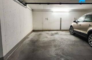 Garagen mieten in Erich-Hubmann-Str., 85221 Dachau, Tiefgaragenstellplatz in Dachau Süd