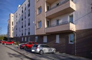 Garagen mieten in Schwartzkopffstraße 20, 14612 Falkensee, Stellplätze frei - Außenstellplatz