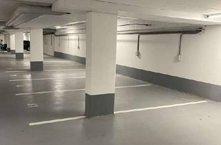 Garagen mieten in Kleekampsweg / Auf Dem Kleekamp 23,25,7-35, 38442 Fallersleben, Freier Einstellplatz in der Tiefgarage im Neubau Kleekamp // Nr. 24