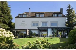 Gewerbeimmobilie kaufen in 79410 Badenweiler, Schönes Hotelanwesen m. 18 Zimmern u. 2 zus. Whg. an Top Lage v. Badenweiler m. sonnigem Grundstück