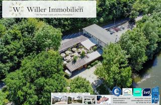 Gastronomiebetrieb mieten in 71642 Ludwigsburg, Einzigartige Gelegenheit: Vollausgestattetes Restaurant & Eventlocation